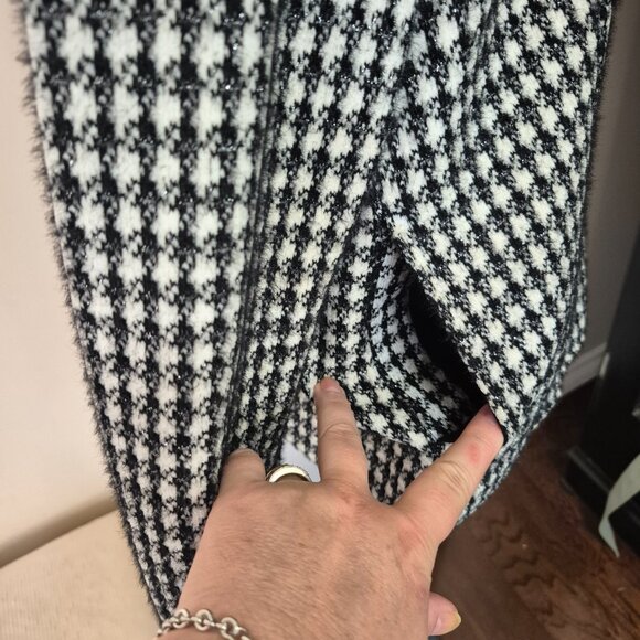 Houndstooth Jacket - Picture 4 of 8